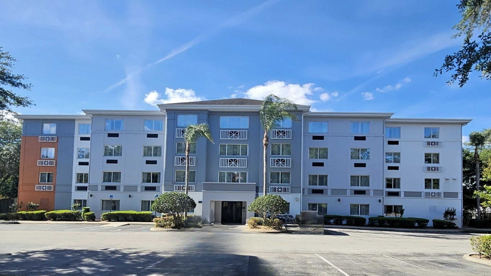 Holiday Inn Express & Suites Clermont Se – West Orlando in Clermont, FL