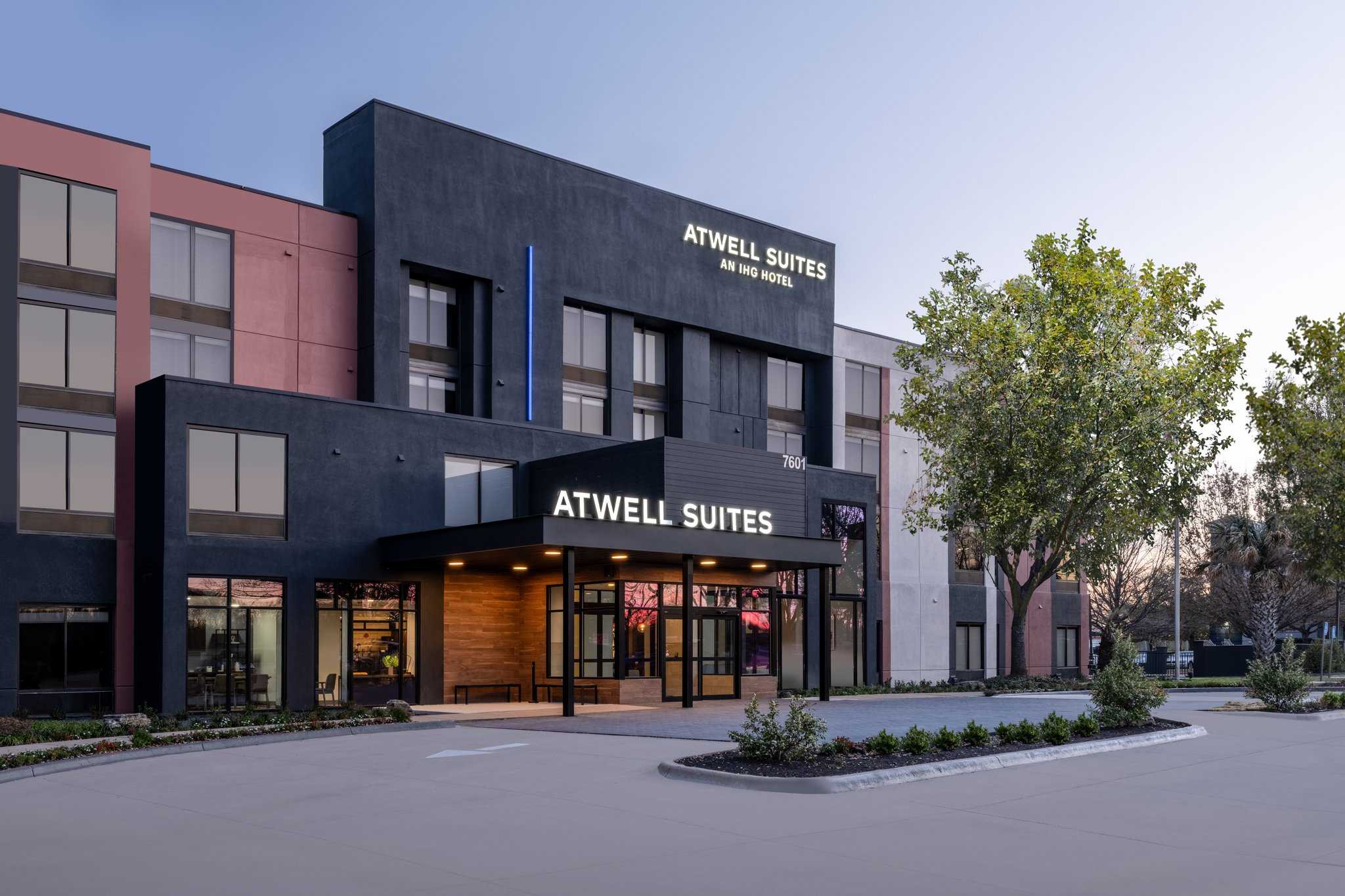 Atwell Suites Austin Airport en Austin, TX