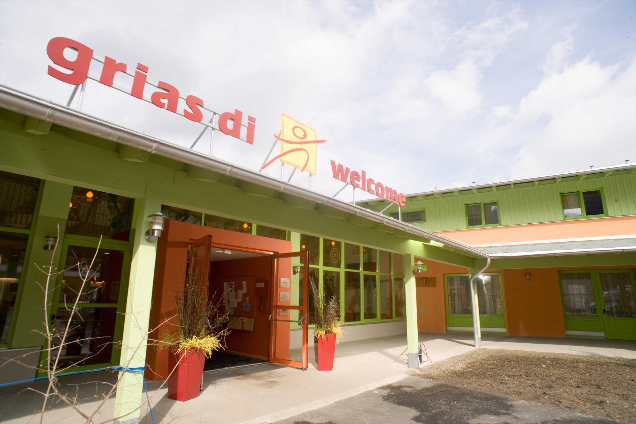 JUFA Steinach am Brenner, Steinach am Brenner, AT