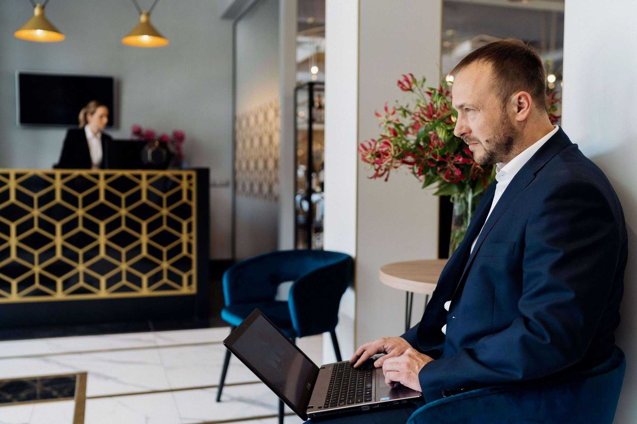 Apis Hotel in Krakau, PL