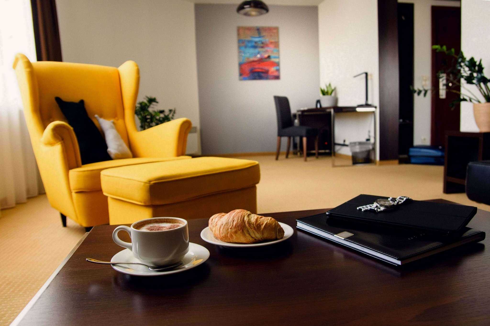 Ruben Hotel в Zielona Gora, PL