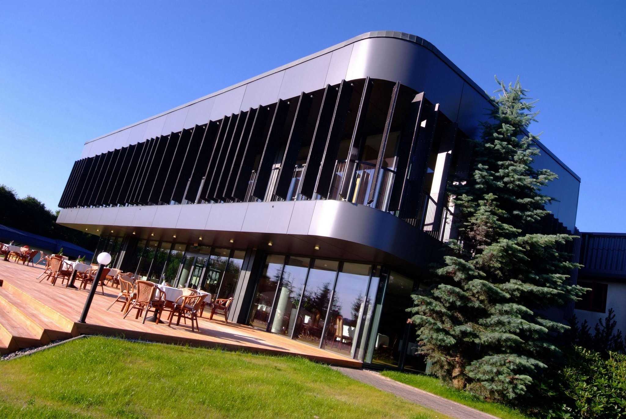 HP Park - Olsztyn, Olsztyn, PL