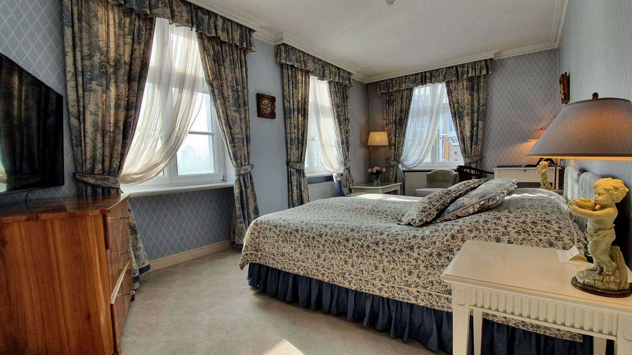 Hotel Podewils Gdansk a Gdansk, PL