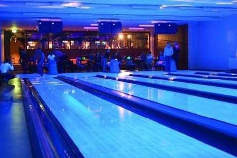 Holiday Club Kuusamo, Kuusamo, FI