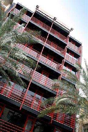 Hotel Borgia in Gandía, ES