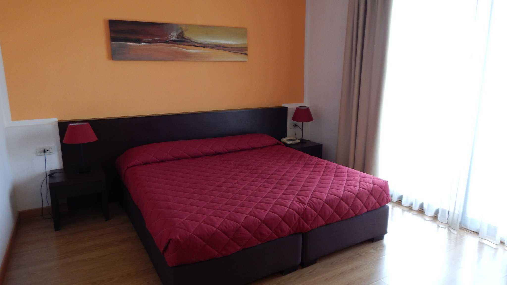 Hotel Castelli en Montecchio Maggiore, IT