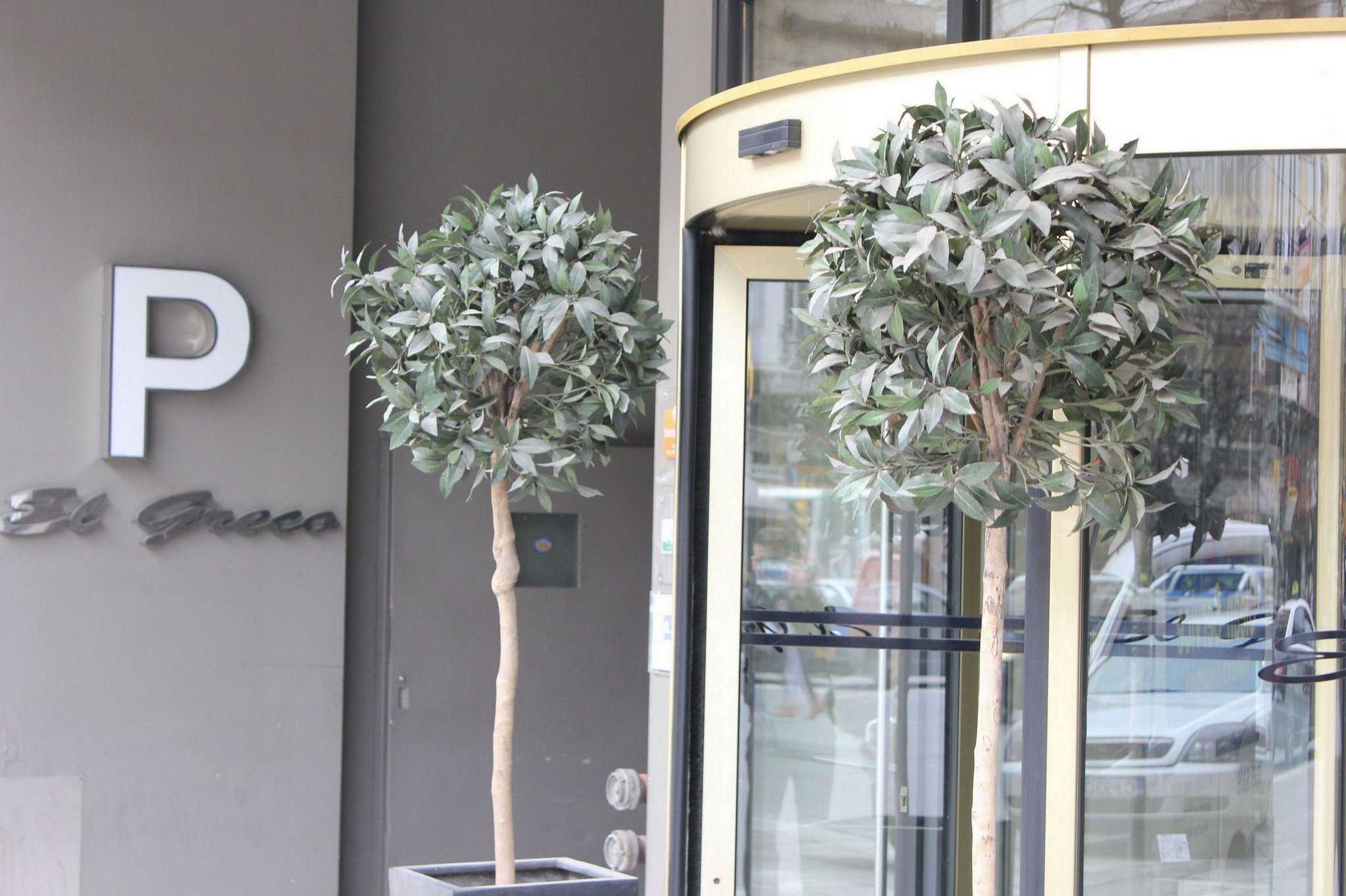 Thessaloniki, GR 的 Hotel Thessaloniki El Greco