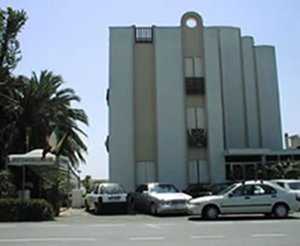 Hotel del Sole i Santa Marinella, IT