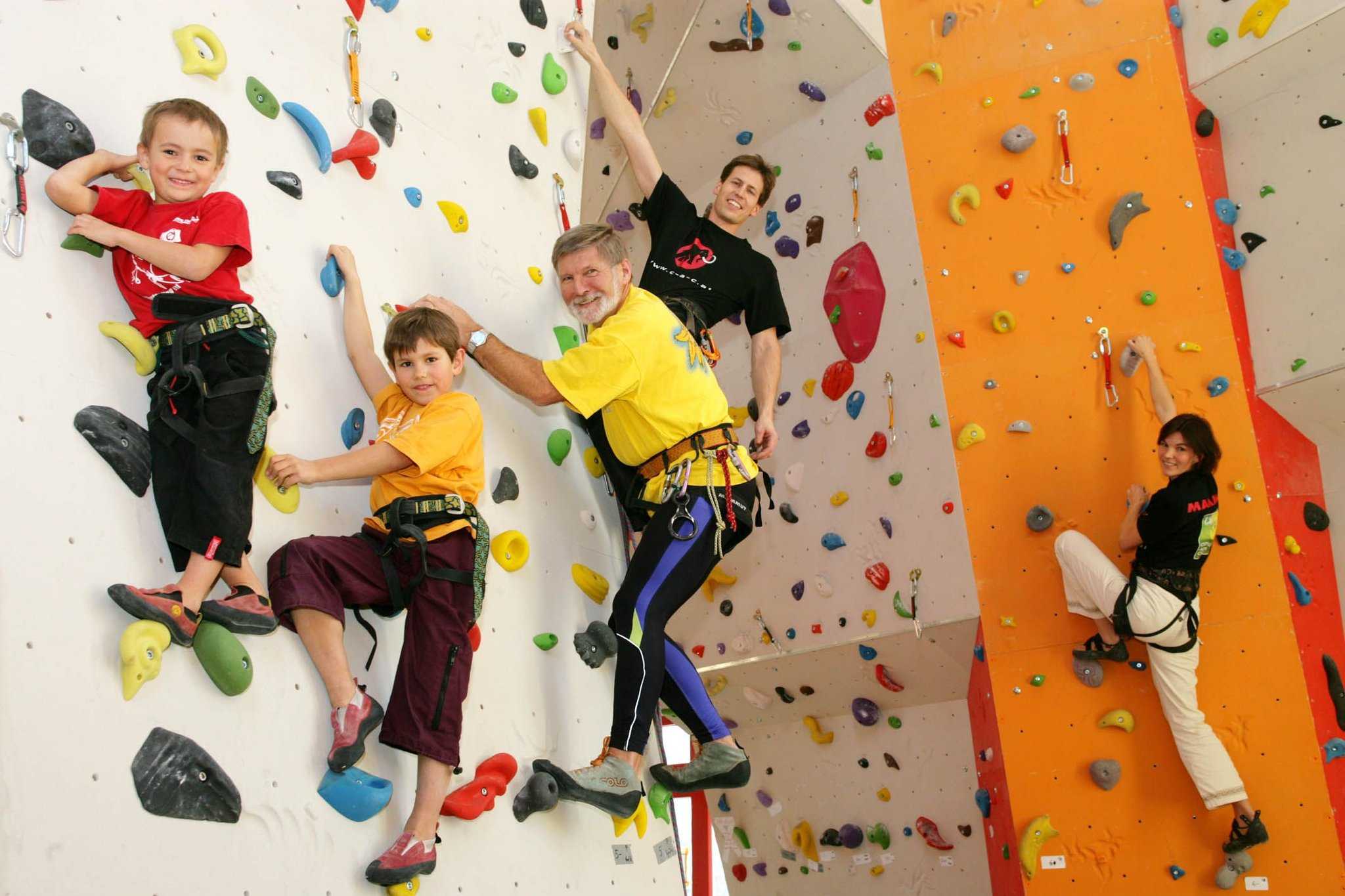 JUFA Graz a Graz, AT