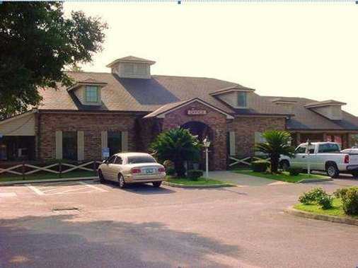 彭萨科拉, FL 的 Key West Inn & Suites - Pensacola