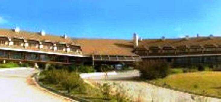 Bendito Cacao Resort & Spa a Campos do Jordao, BR