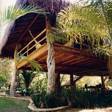 Uxua Casa Hotel, Trancoso, BR