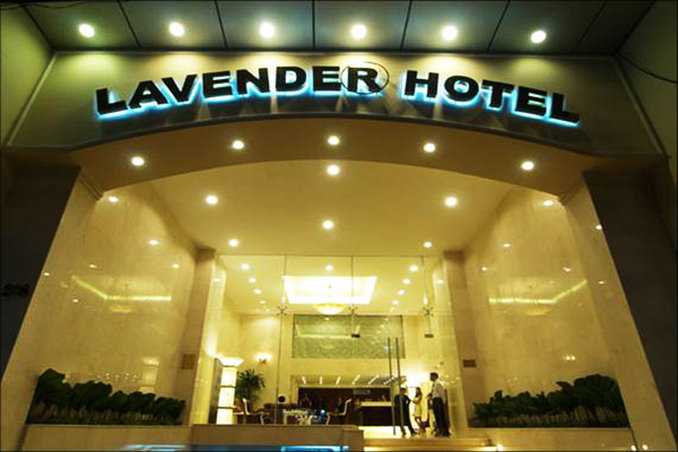 Ho Chi Minh City, VN의 Avanti Boutique Hotel