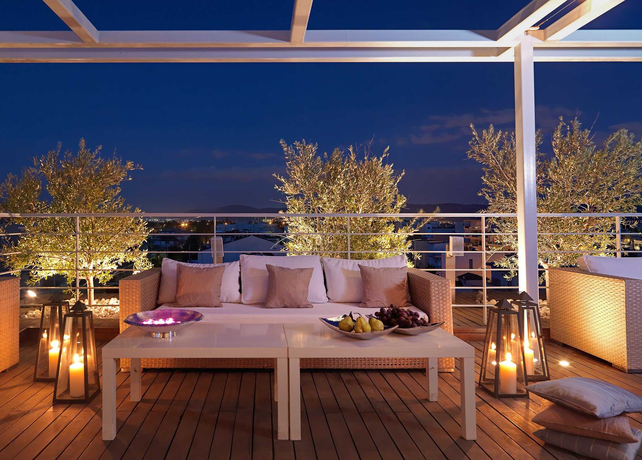 Elefsina Hotel a Athens, GR