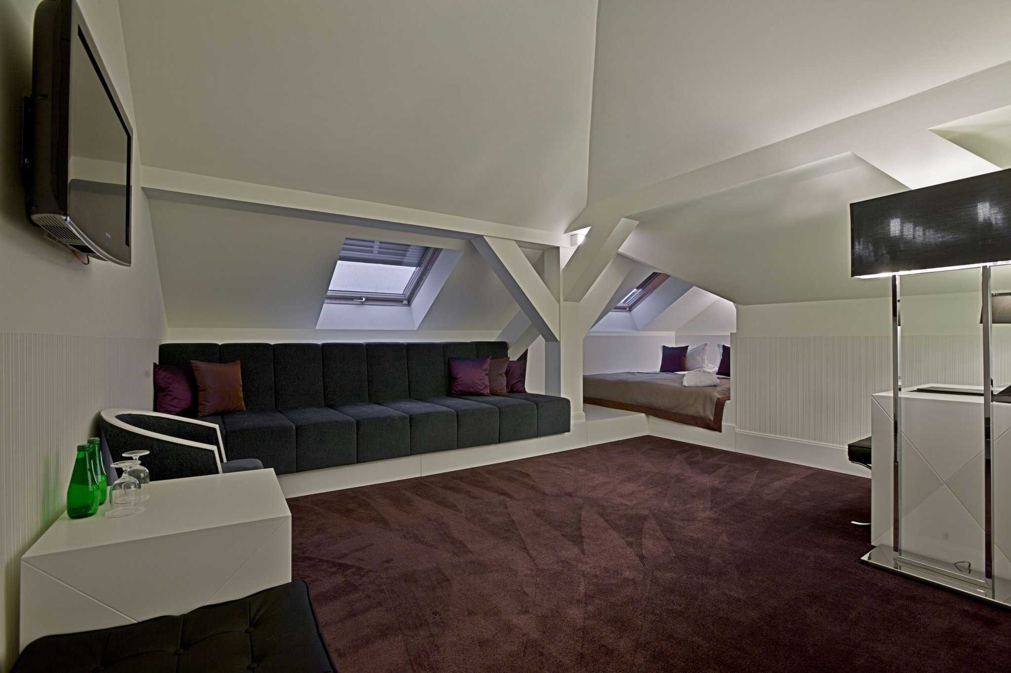 Platinum Palace Wroclaw in Wroclaw, PL