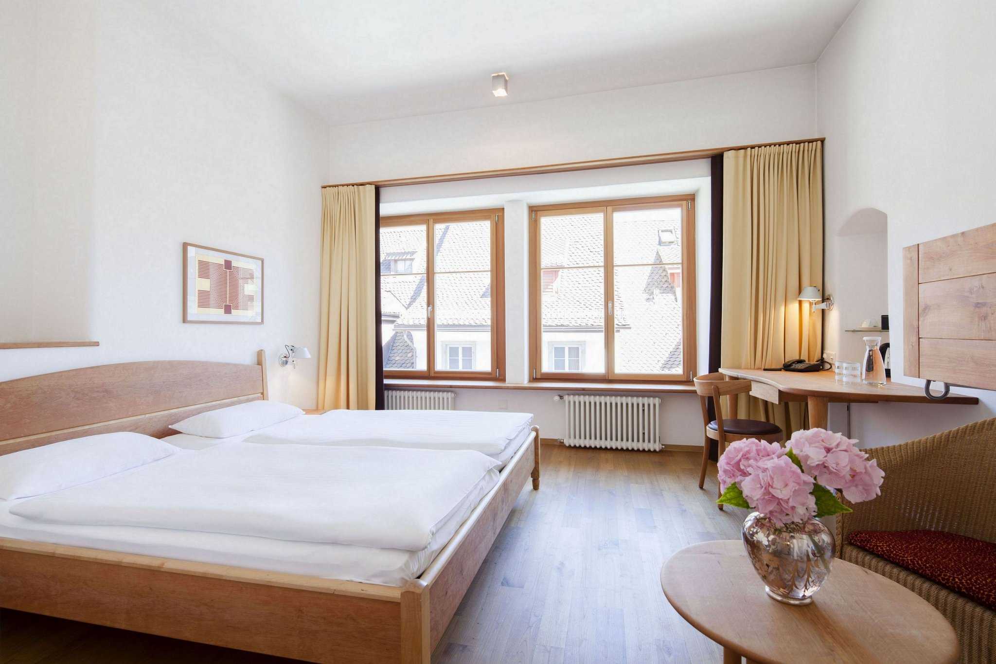 City Hotel Ochsen Zug a Zug, CH