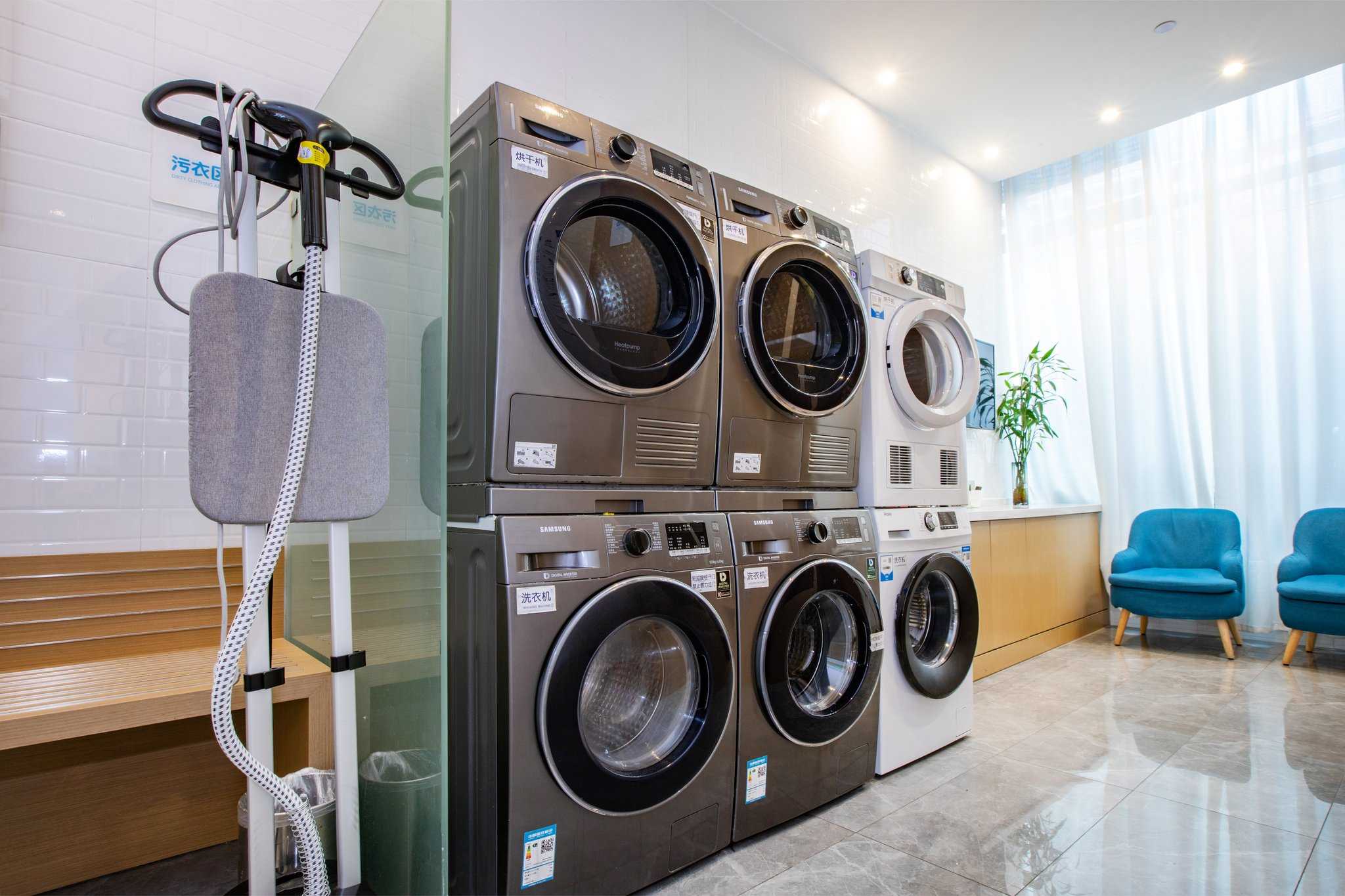 Holiday Inn Express Changzhou Xinbei i Changzhou, CN