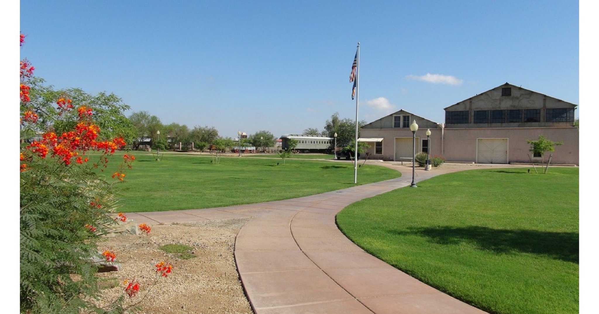 Holiday Inn Yuma, Yuma, AZ