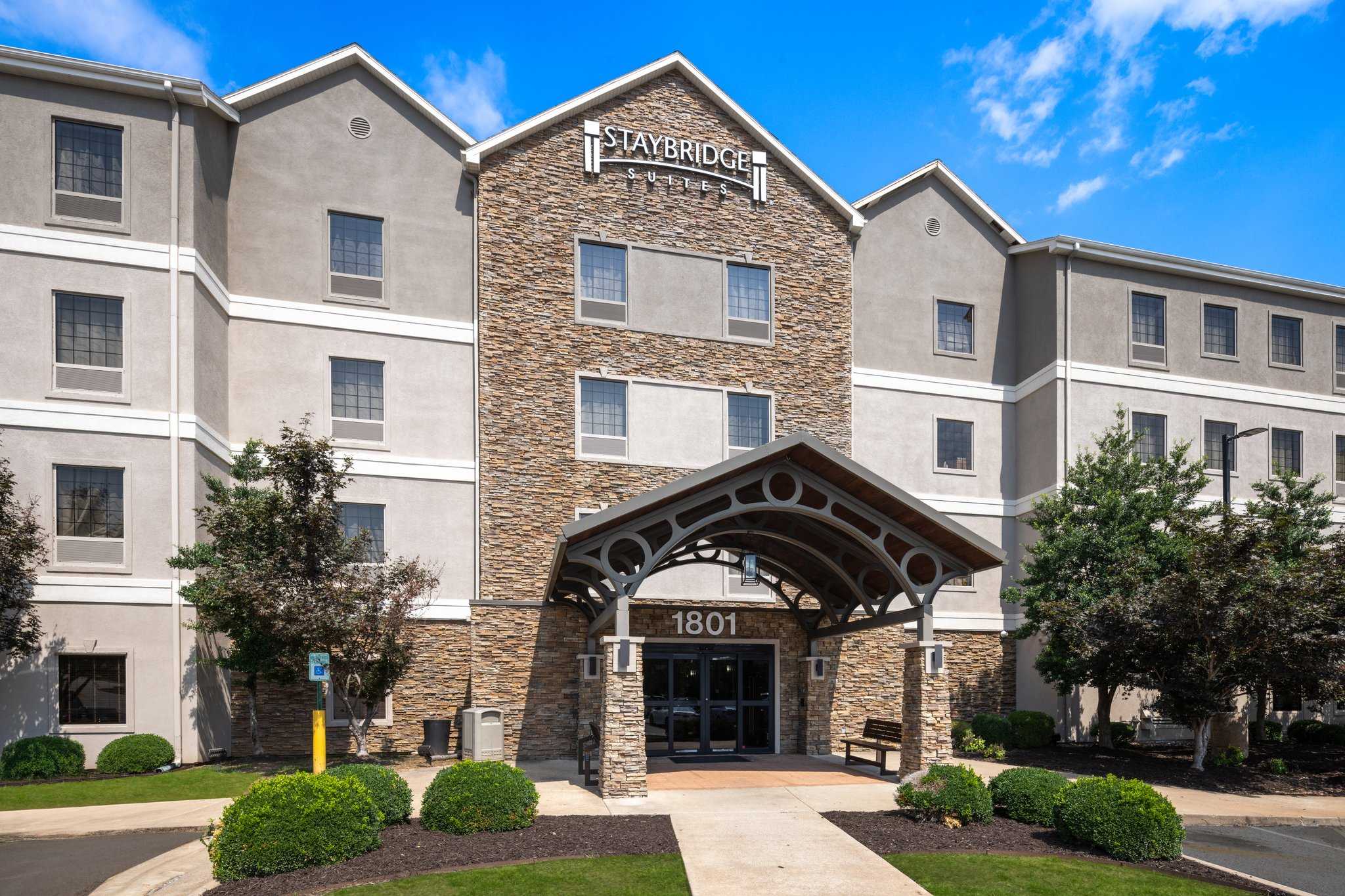 Staybridge Suites Rogers - Bentonville in โรเจอร์ส, AR