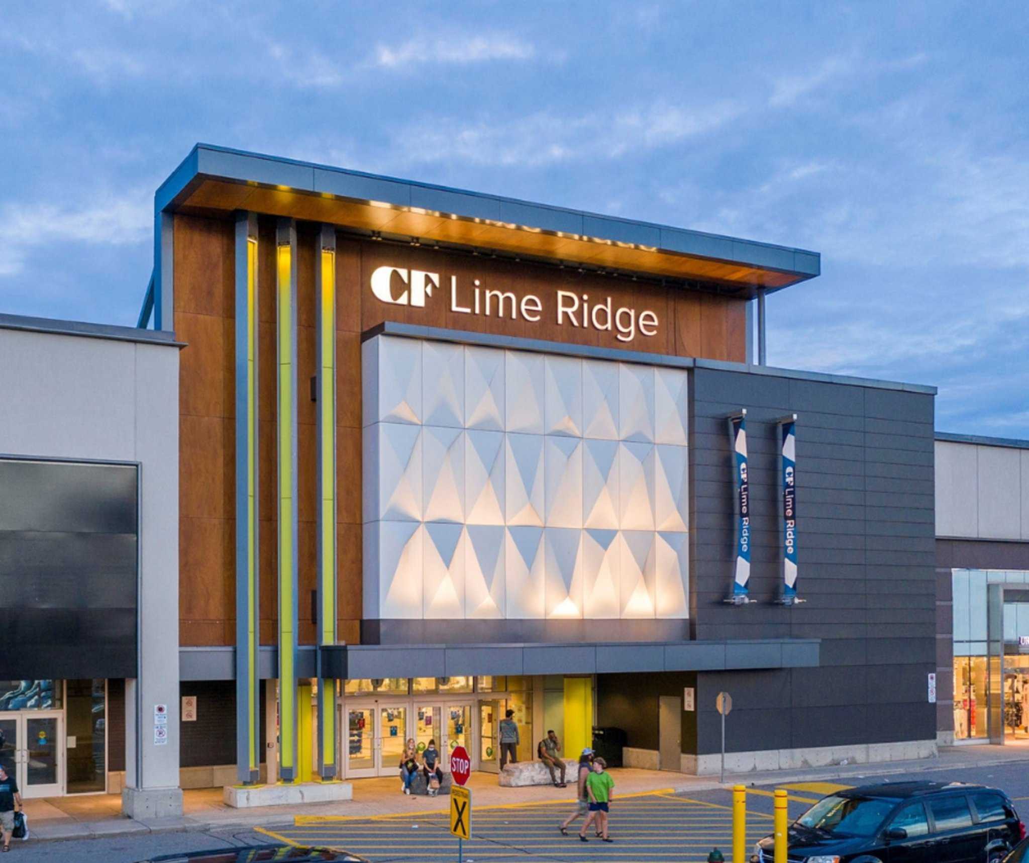 Holiday Inn Express Hamilton Upper James в Hamilton, ON