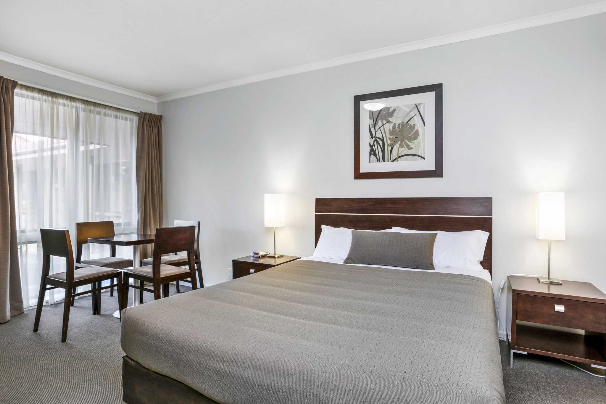 Elm Tree Motel in Great Ocean Road, AU