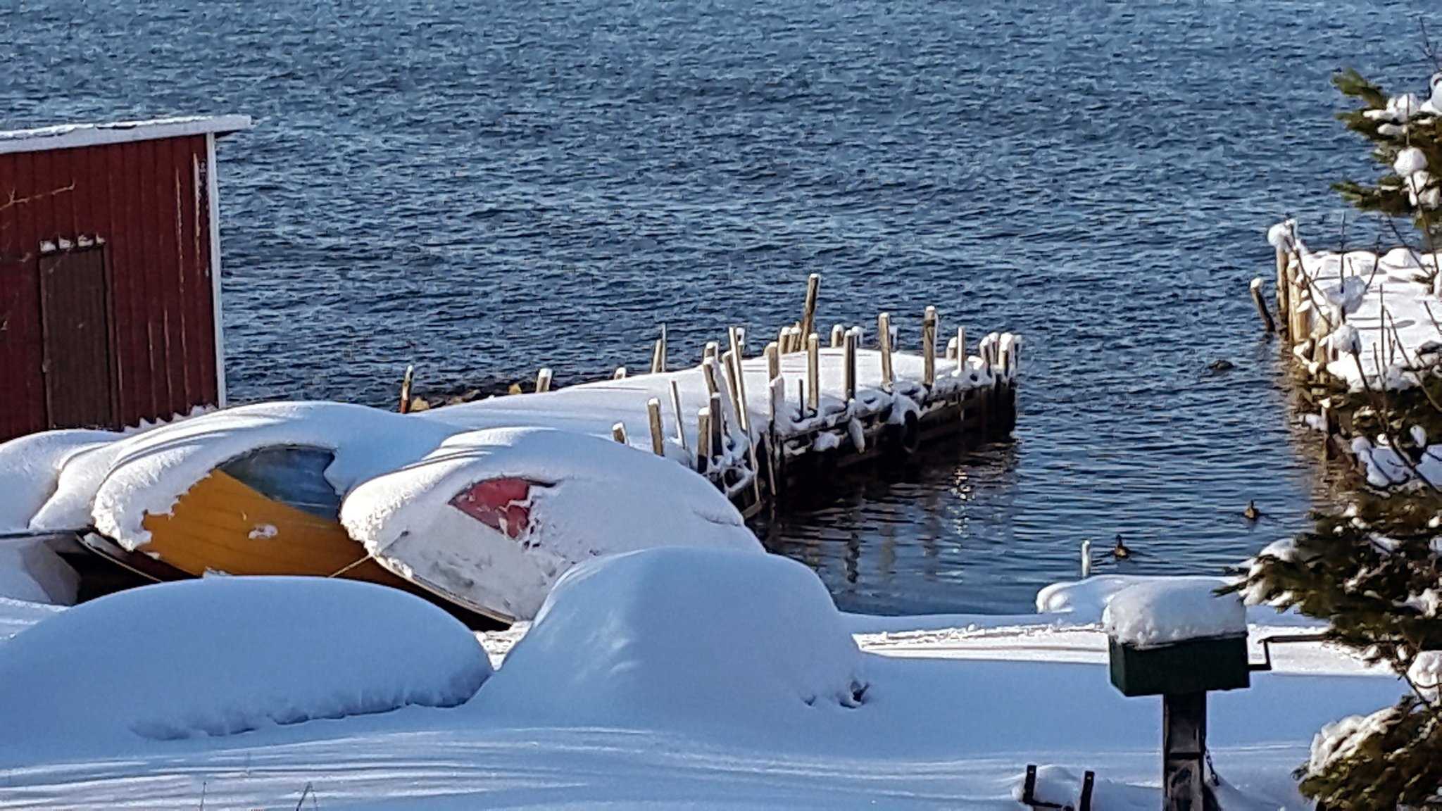 Ankargarden in Oregrund, SE