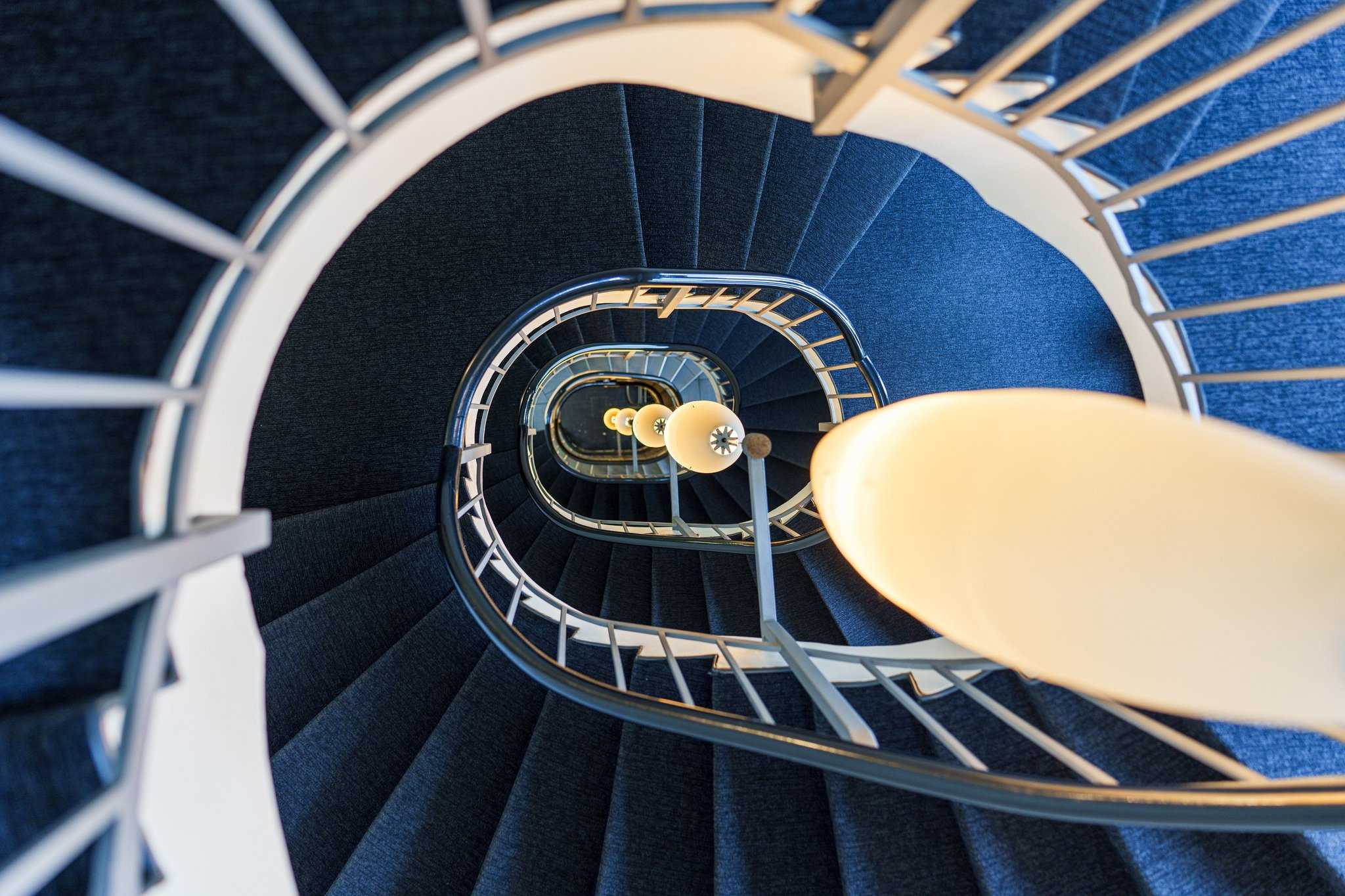 Hotel Merian am Rhein Basel in Basel, CH