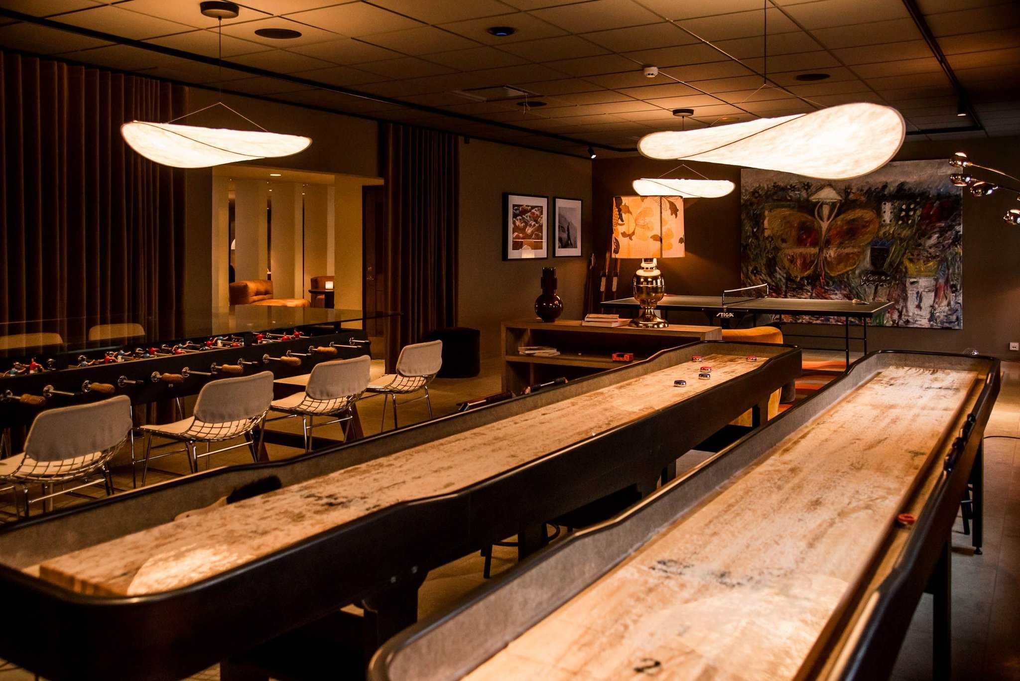 Hotel Scandic Billingen en Skovde, SE