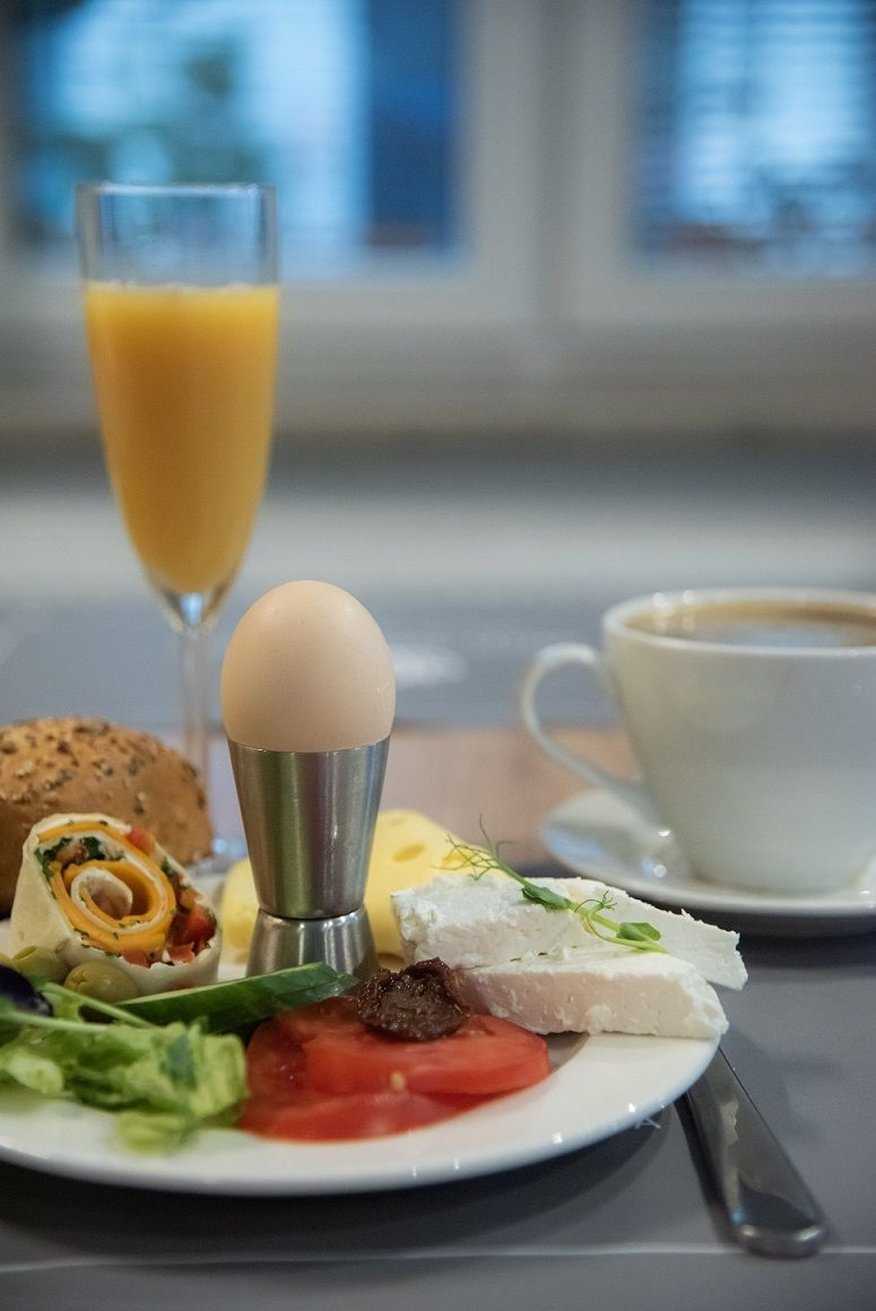 Hotel Polonia PARK Medical Center & Spa em Busko-Zdroj, PL