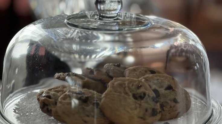 Almondy Inn i Newport, RI