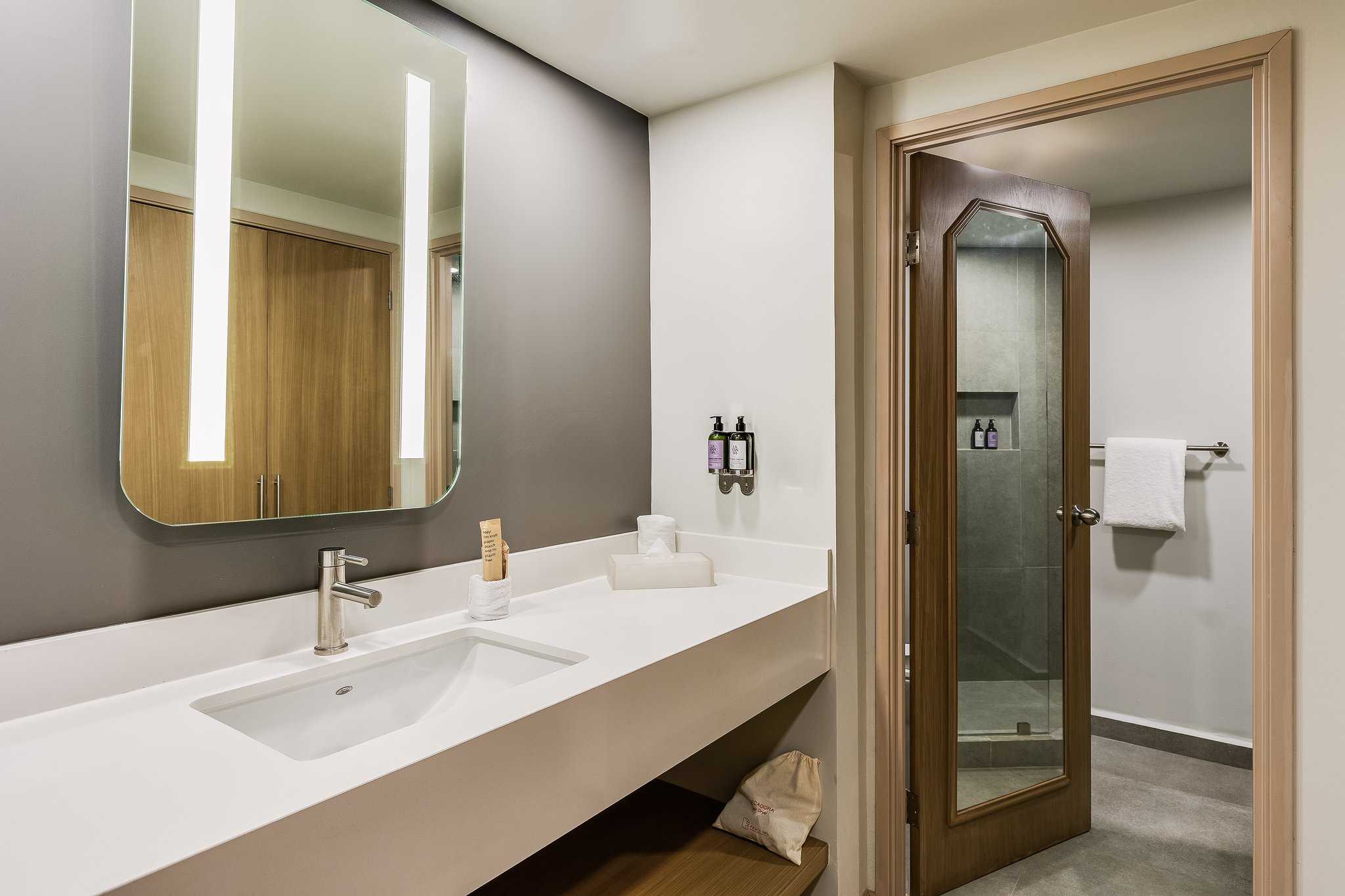 Fiesta Inn Monterrey La Fe a San Nicolas de los Garza, MX