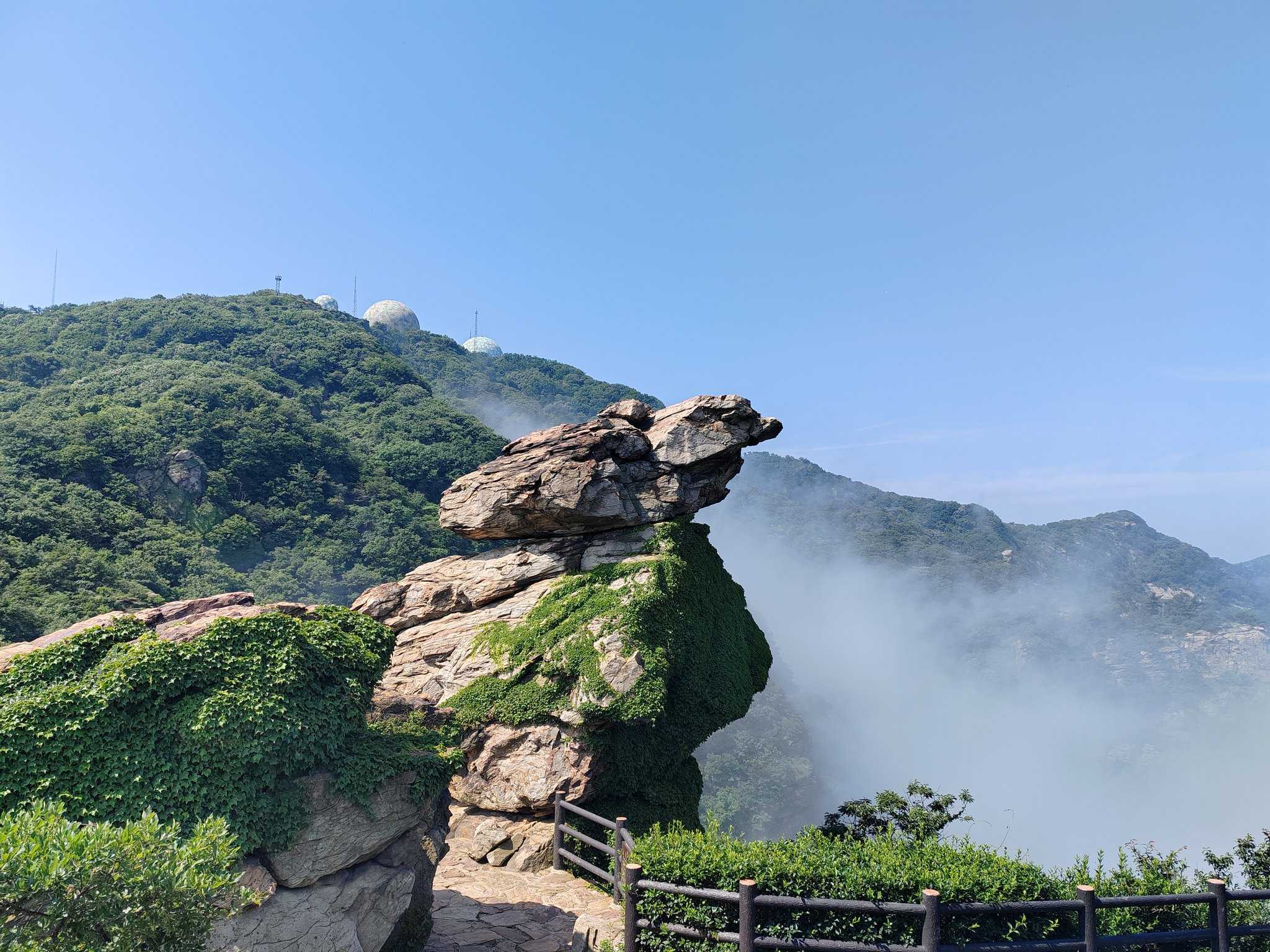 voco Lianyungang Haizhou Bay в Ляньюньган, CN