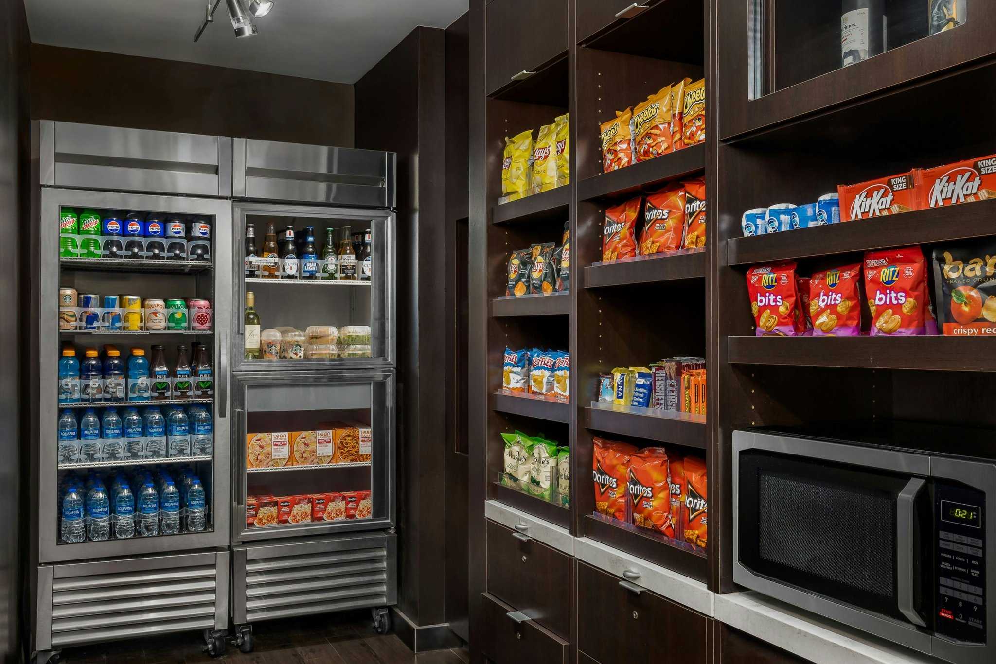 Houston, TX의 Courtyard by Marriott Houston Rice University