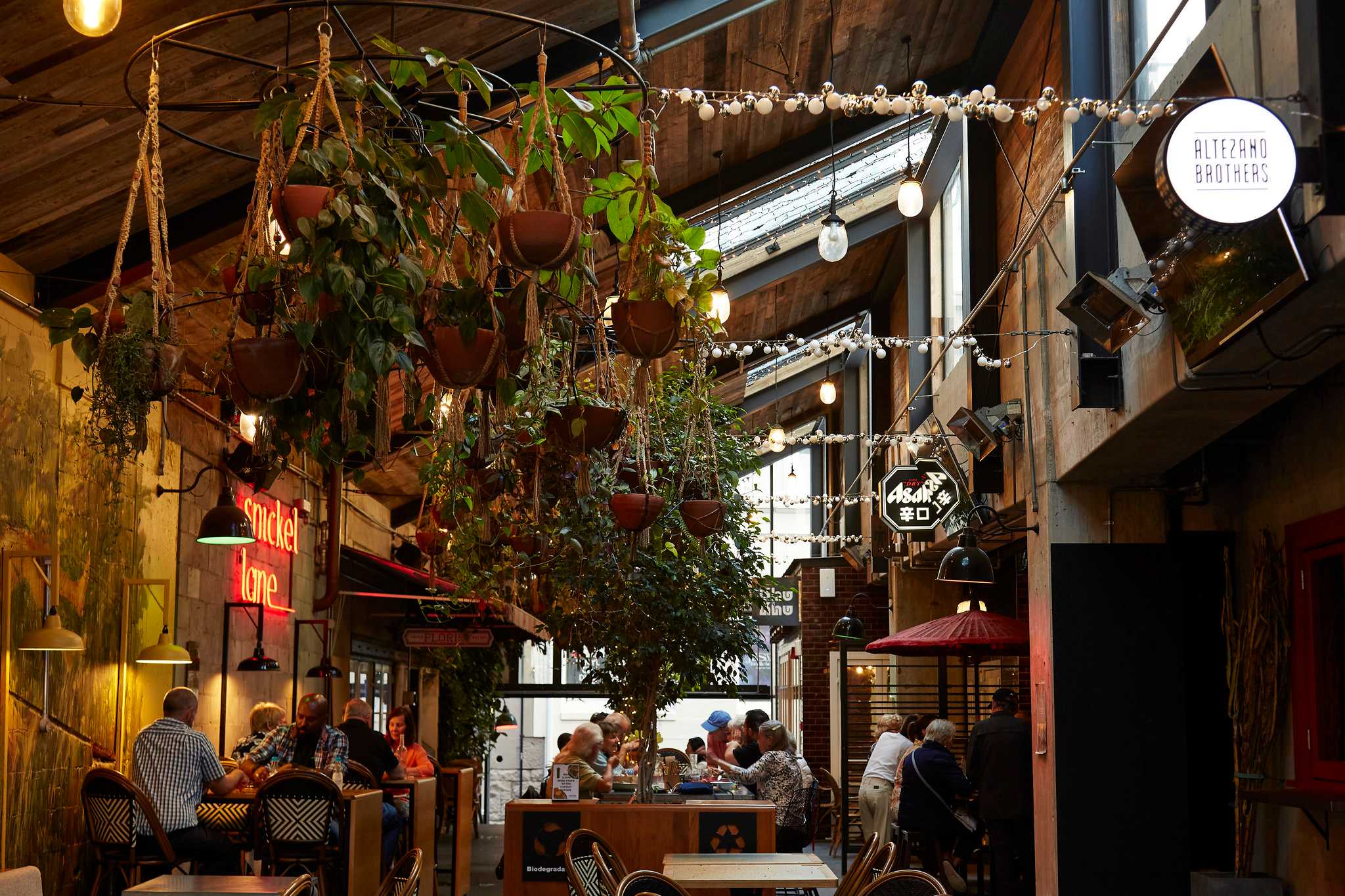 Hotel Indigo Auckland, Aucklandissa, NZ