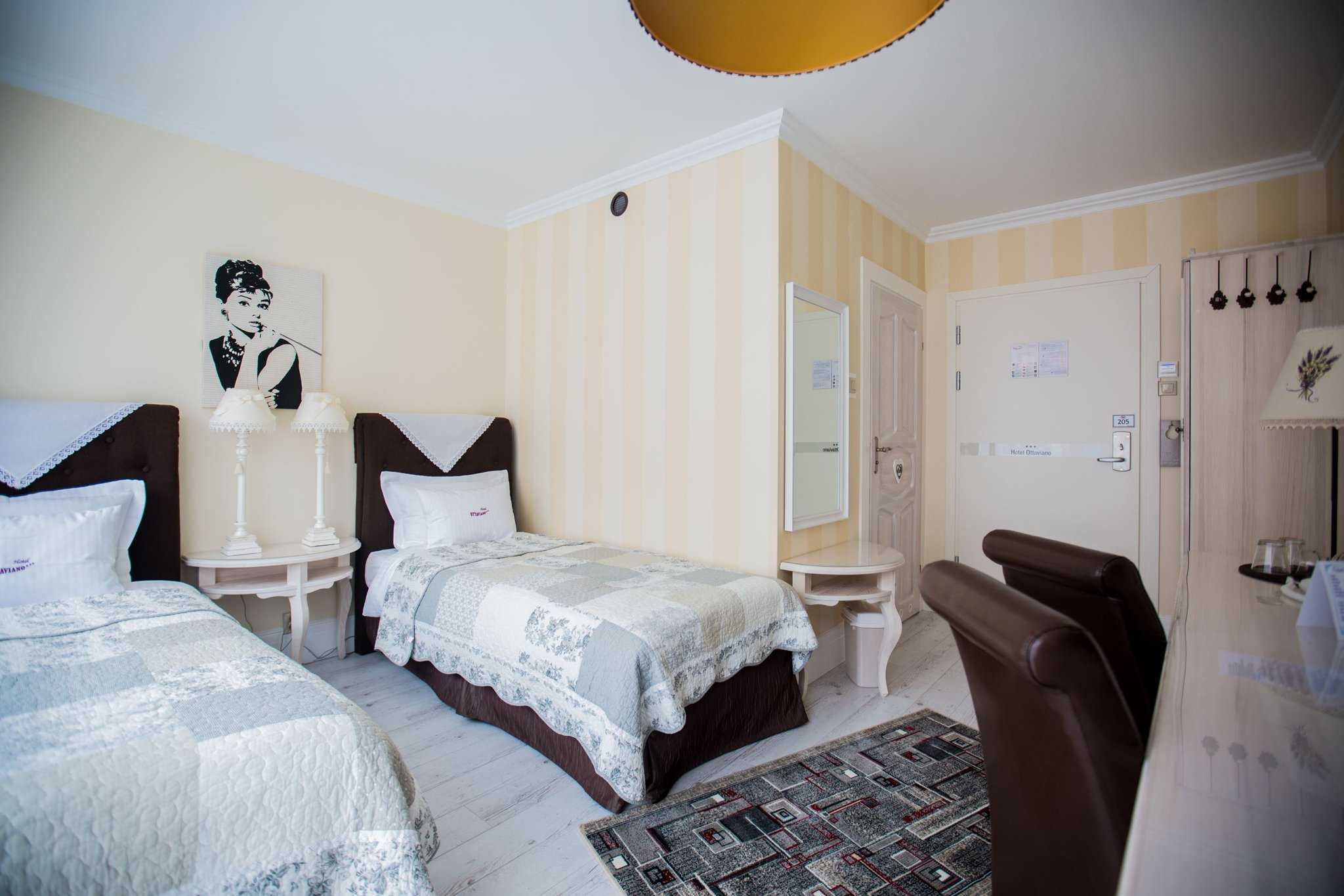 斯维诺乌伊希切, PL 的 Hotel Ottaviano