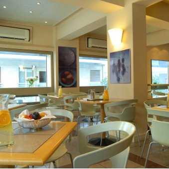 Philippos Hotel в Athens, GR