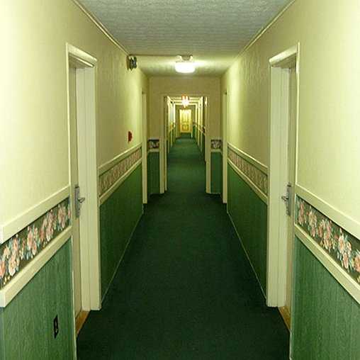 Van Wert GuestKeeper Inn a Van Wert, OH