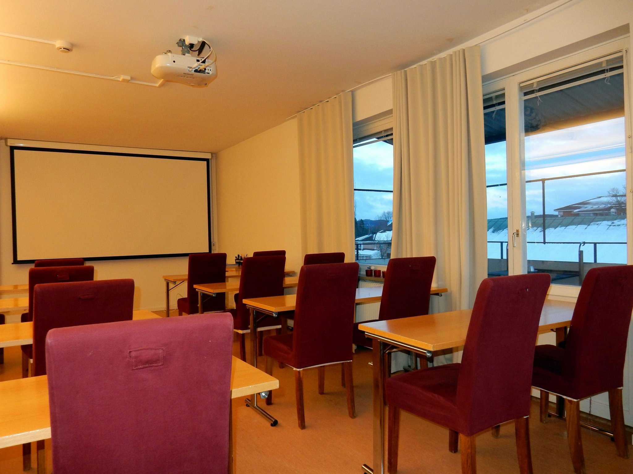 Grand Hotell Bollnas in Bollans, SE