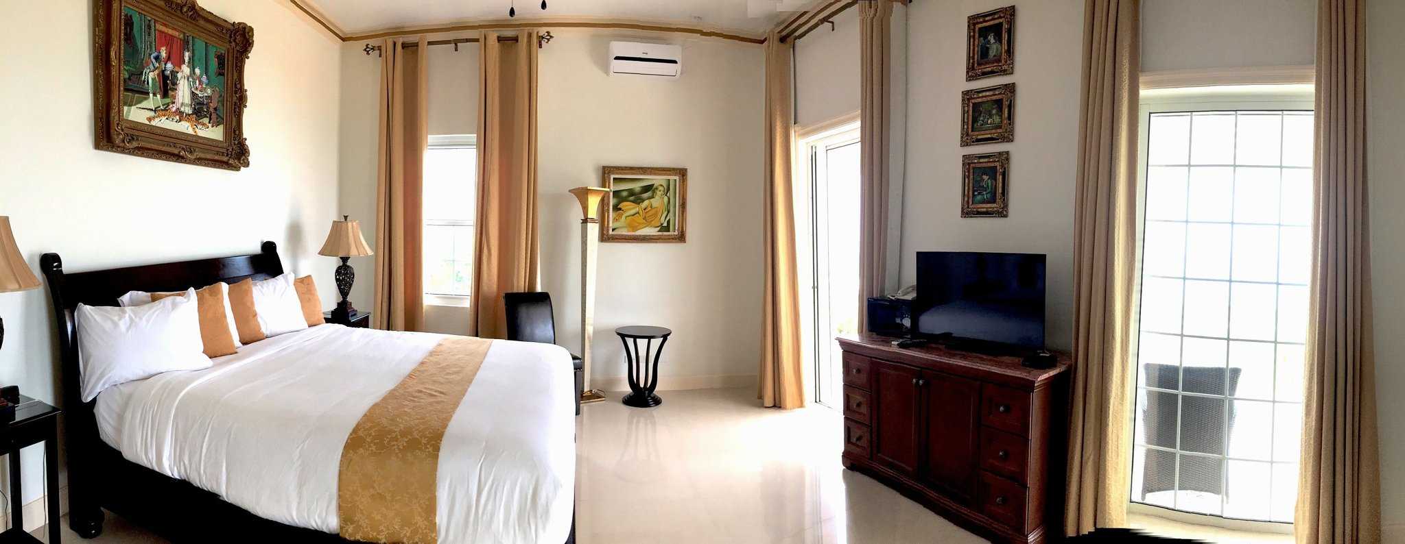 Ocean West à Nassau, BS