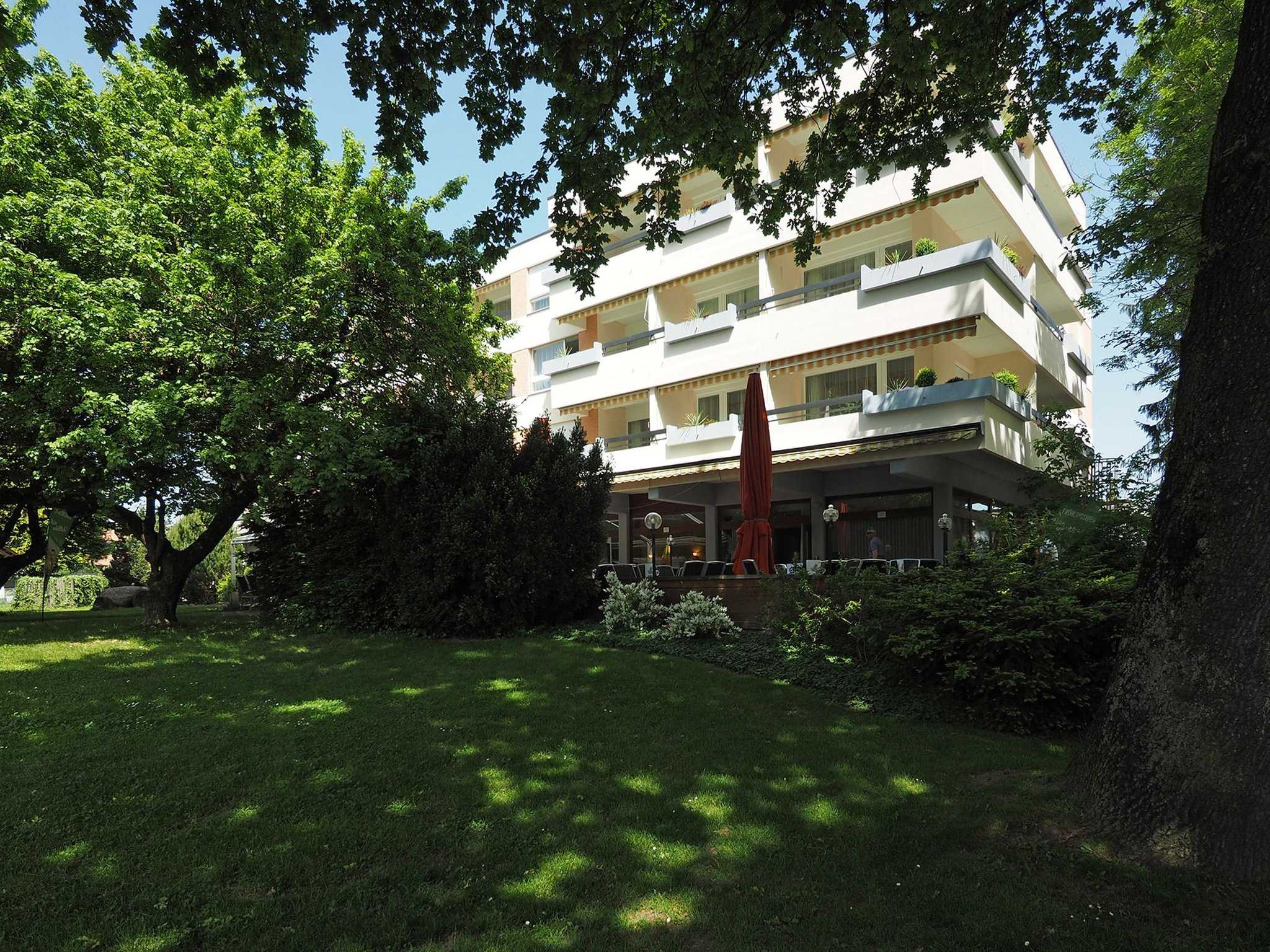 Hotel Restaurant Holiday a Thun, CH