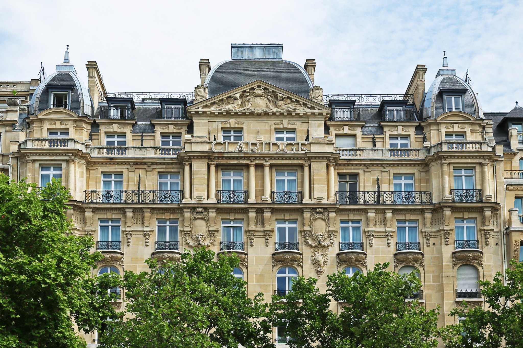 Fraser Suites Le Claridge Champs-Elysees in Paris, FR