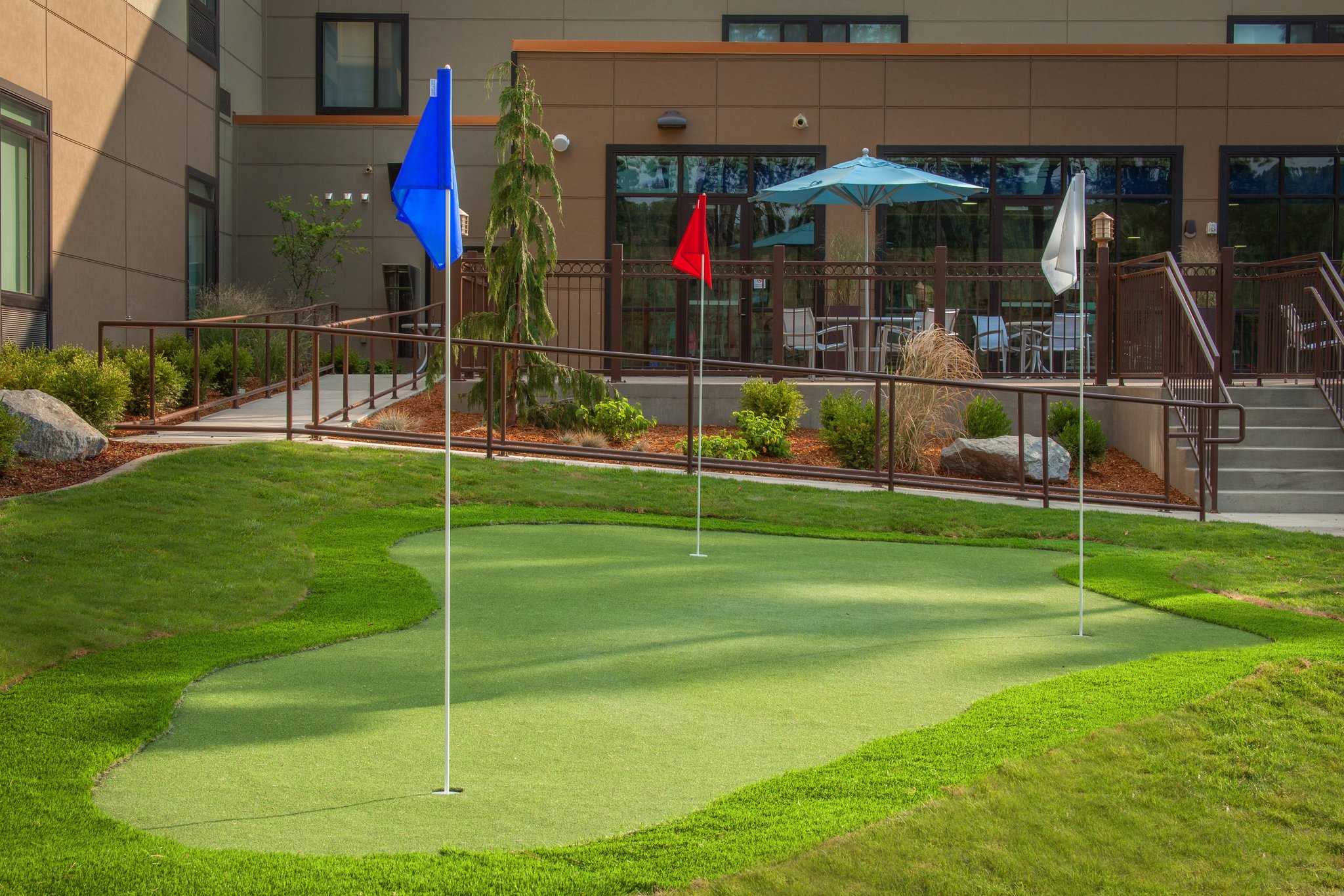 SpringHill Suites by Marriott Coeur d'Alene en Coeur d'Alene, ID