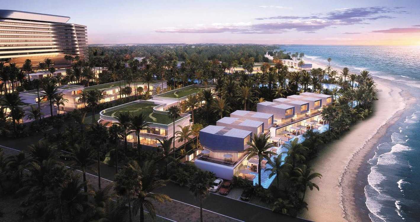 Hualuxe Resort Beihai Silver Beach à Beihai, CN