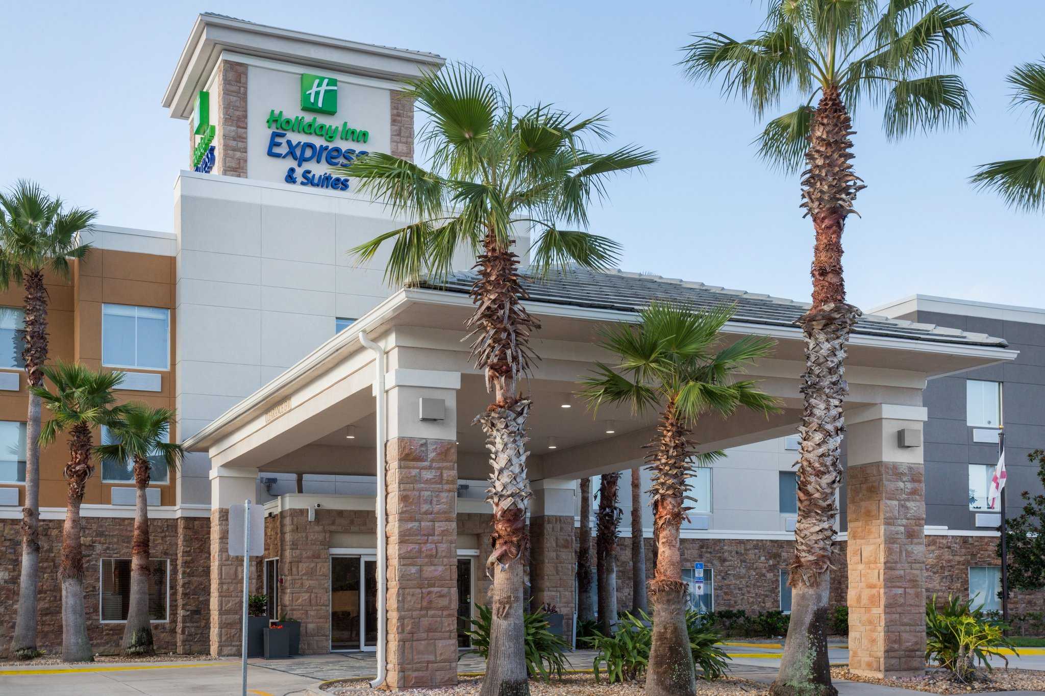 Holiday Inn Express & Suites Fleming Island a Jacksonville, FL