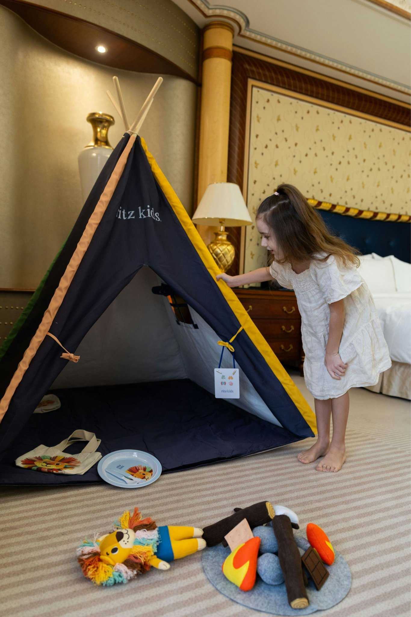 Riyadh, SA의 The Ritz-Carlton, Riyadh