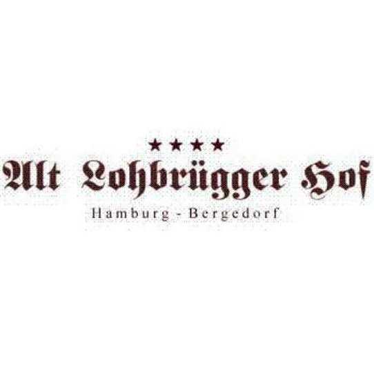 Alt Lohbruegger Hof в Hamburg, DE