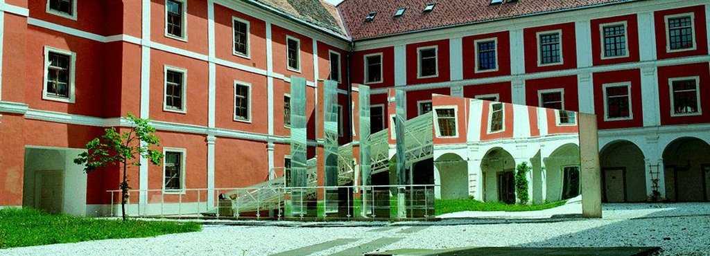 Judenburg, AT 的 JUFA Judenburg