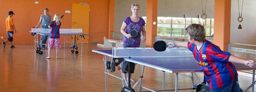 JUFA Leibnitz Sportcampus a Leibnitz, AT