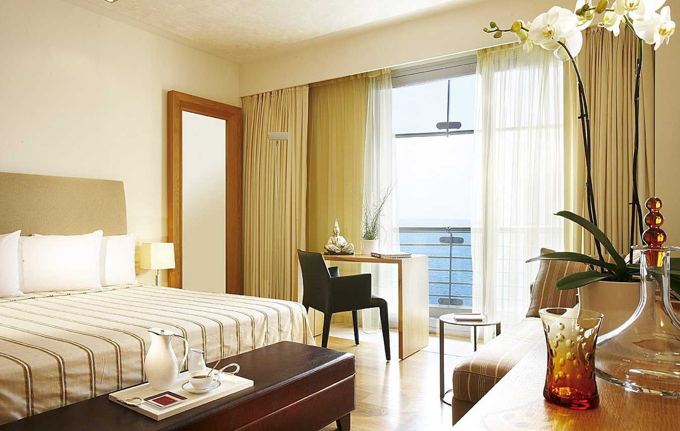 Daios Luxury Living в Thessaloniki, GR