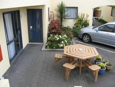 Bella Vista Motel Westport, Westport, NZ